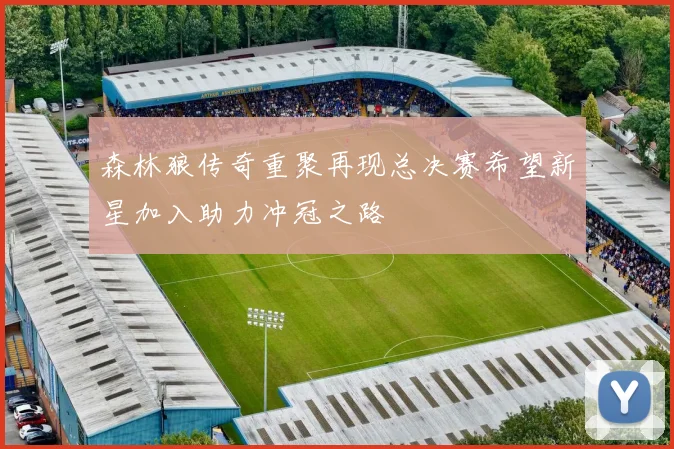森林狼传奇重聚再现总决赛希望新星加入助力冲冠之路